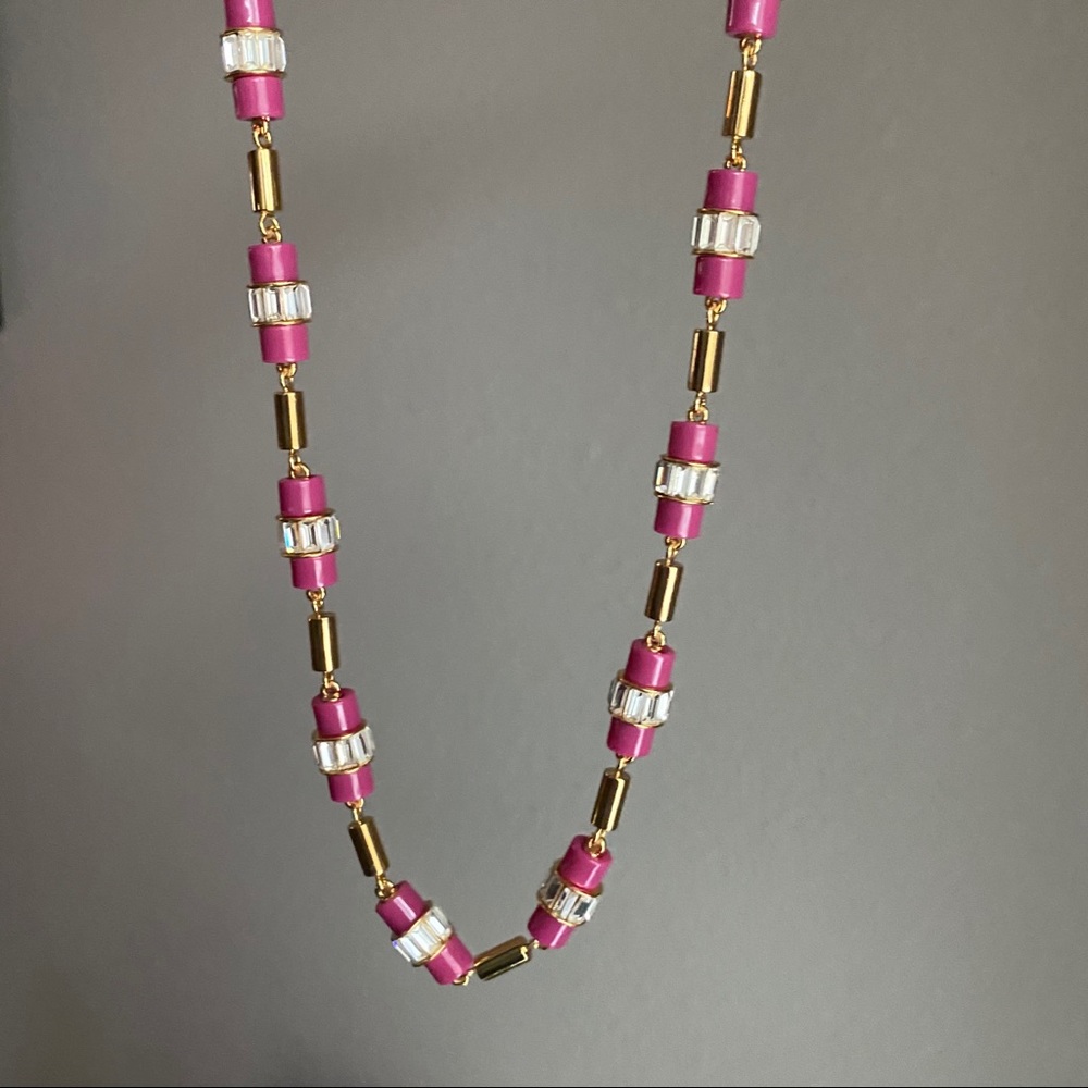 Juicy couture necklace